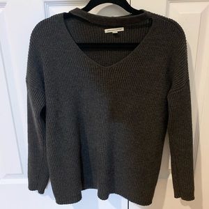 American eagle sweater